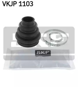 Комплект пылника, приводной вал SKF VKJP 1103